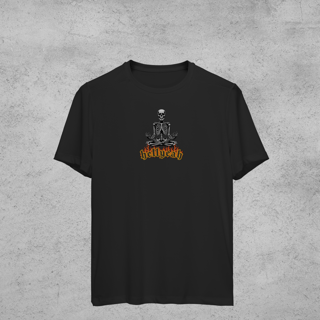 Camiseta Peace of Mind Sport Dry UV