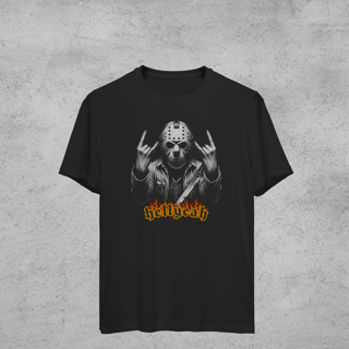 Camiseta Hell Yeah Jason Dry UV