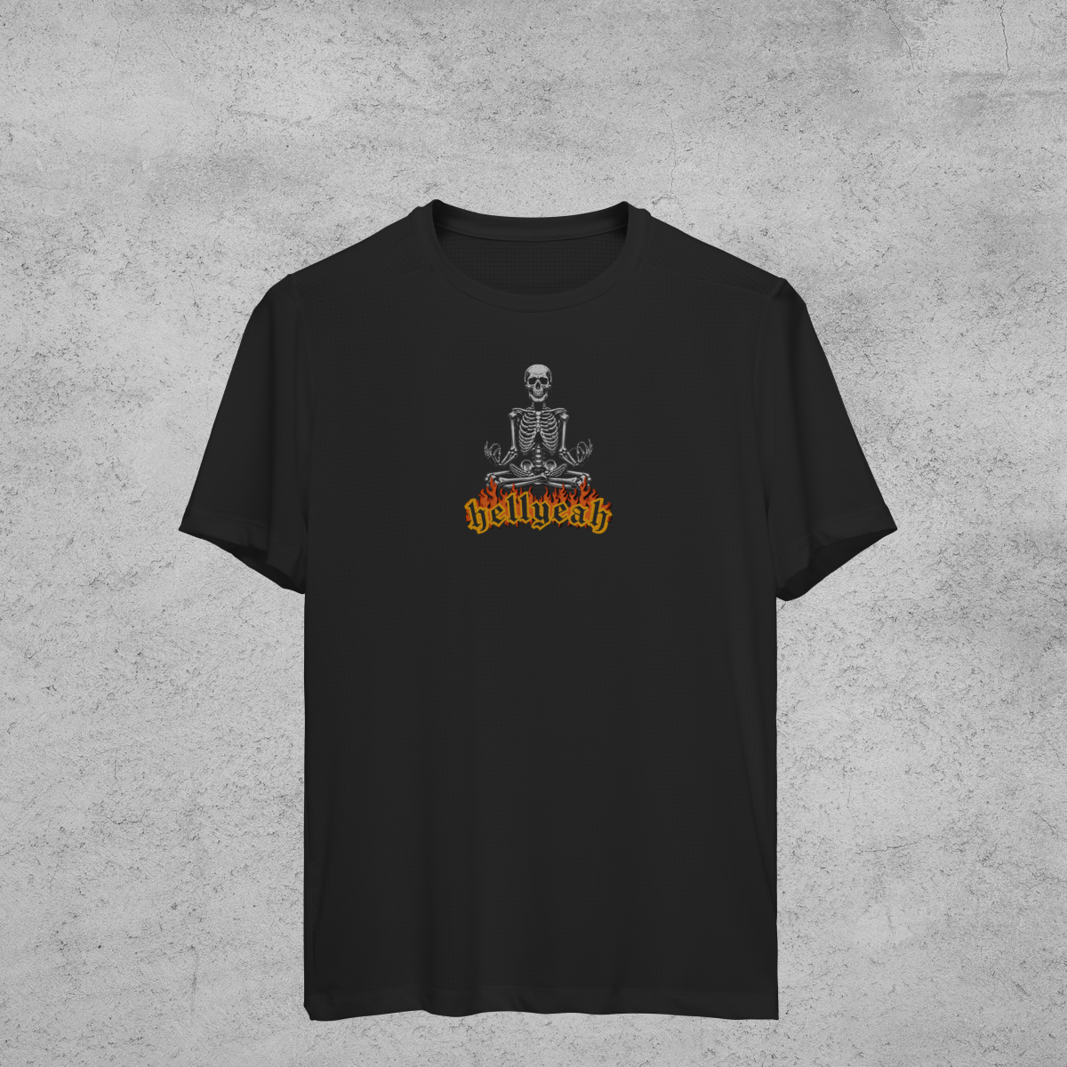 Nome do produto: Camiseta Peace of Mind Dry UV