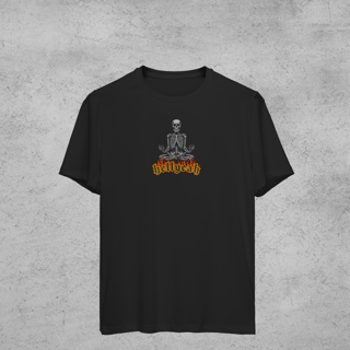 Camiseta Peace of Mind Dry UV