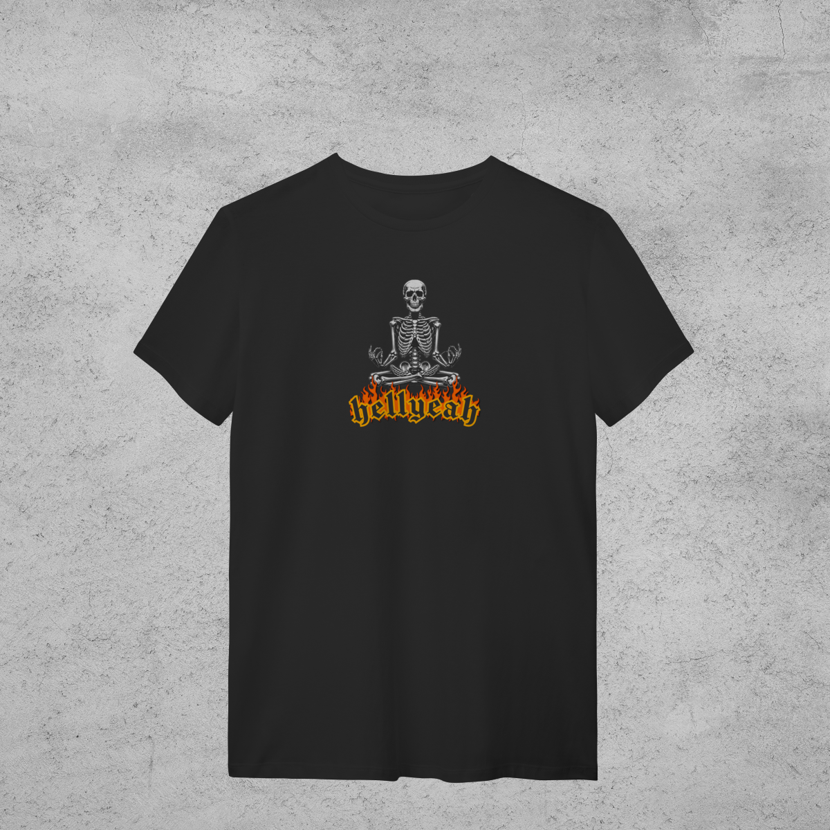Camiseta Peace of Mind