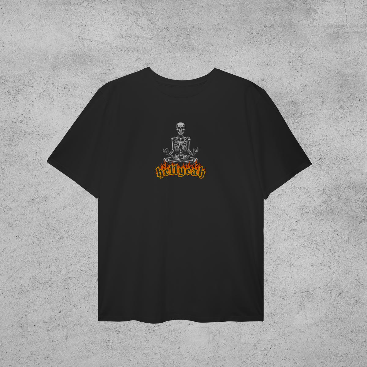 Camiseta Plus Size Peace of Mind