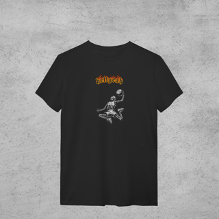 Nome do produto Camiseta Hell Yeah Dunk