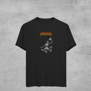 Camiseta Hell Yeah Dunk Dry UV