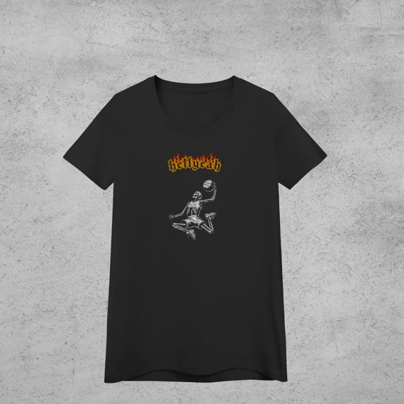 Baby Long Hell Yeah Dunk