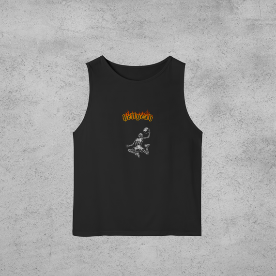 Regata Hell Yeah Dunk Dry UV