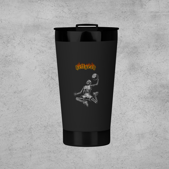 Copo Térmico Hell Yeah Dunk