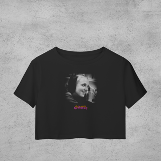 Nome do produto Cropped Hell Yeah Britney