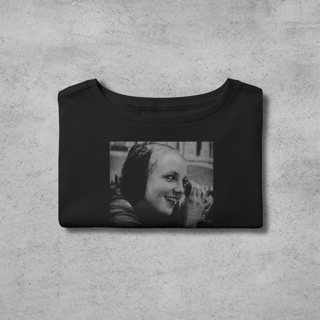 Nome do produto Cropped Hell Yeah Britney [LIMITADO]