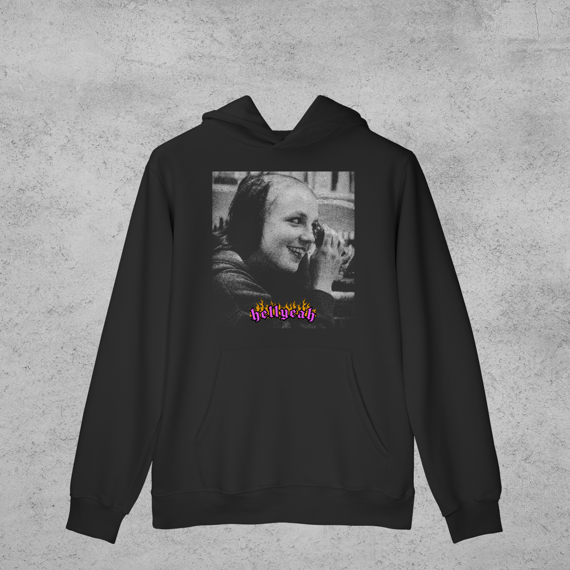 Moletom Prime Hell Yeah Britney [LIMITADO]