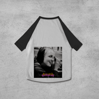 Nome do produto Camisa PET DOG Hell Yeah Britney [LIMITADO]