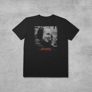 Nome do produto Camiseta Hell Yeah Britney [LIMITADO]