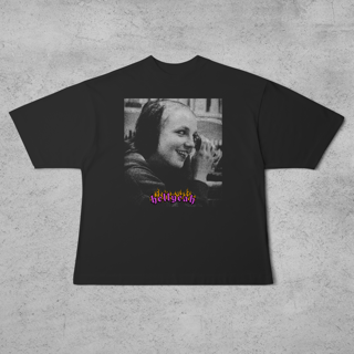 Nome do produto Camiseta Ovesized Hell Yeah Britney [LIMITADO]