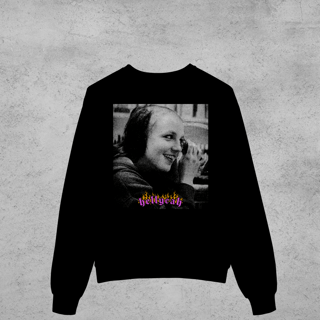 Nome do produto Moletom Prime Hell Yeah Britney [LIMITADO]