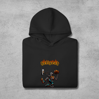 Nome do produto Moletom Prime Helloween Dunk 