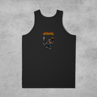 Nome do produto Regata Helloween Dunk