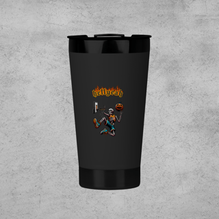 Nome do produto Copo Térmico Helloween Dunk