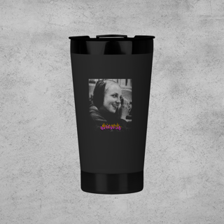 Nome do produto Copo Térmico Hell Yeah Britney