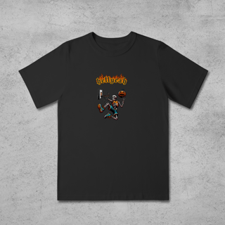 Nome do produto Camiseta Helloween Dunk