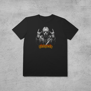 Nome do produto Camiseta Hell Yeah Jason