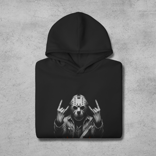 Nome do produto Moletom Prime Hell Yeah Jason