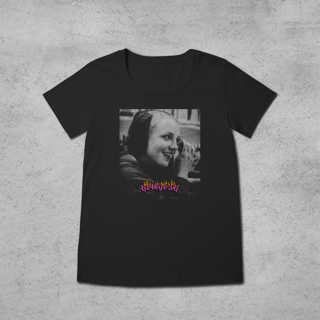 Nome do produto Baby Long Hell Yeah Britney [LIMITADO]