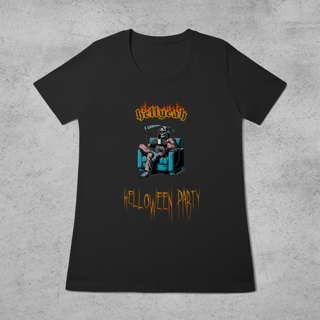 Nome do produto Baby Long Helloween Party