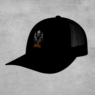 Nome do produto Boné Hell Yeah Jason