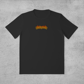 Nome do produto Camiseta Hell Yeah Classic Sport Dry UV