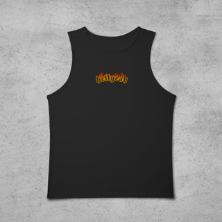 Nome do produto Regata Hell Yeah Classic Dry UV