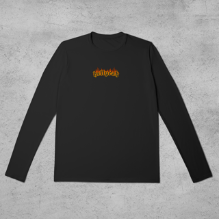 Nome do produto Camisa Manga Longa Hell Yeah Classic Dry UV