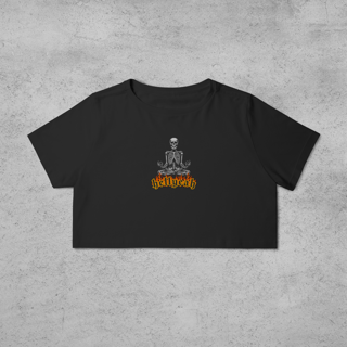 Nome do produto Cropped Peace of Mind