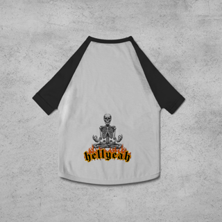 Nome do produto Camisa PET DOG Peace of Mind