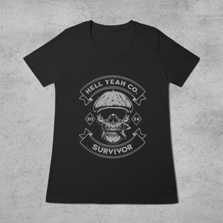 Nome do produto Baby Long Survivor