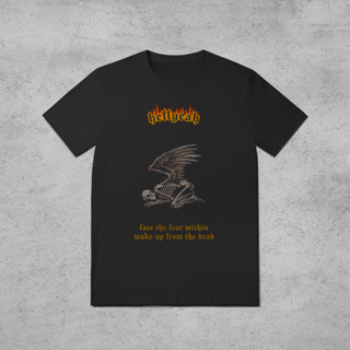 Nome do produto Camiseta Untethered Angel