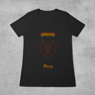 Nome do produto Baby Long Hell Yeah Ozzy