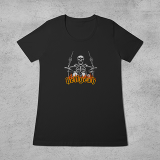 Nome do produto Baby Long Drum in Hell