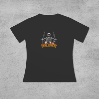 Nome do produto Baby Long Drum in Hell Dry UV