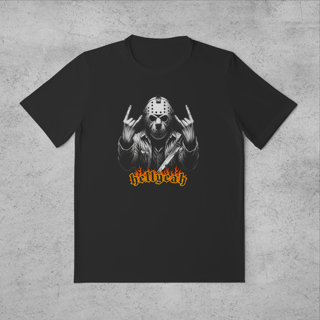 Nome do produto Camiseta Hell Yeah Jason Dry UV