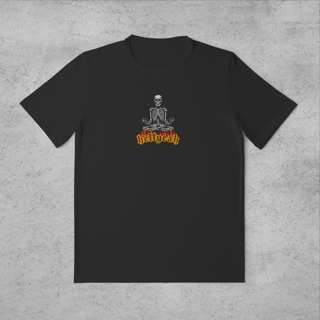 Nome do produto Camiseta Peace of Mind Dry UV