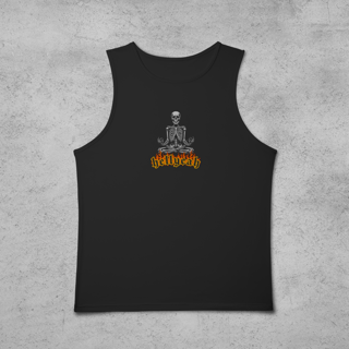 Nome do produto Regata Peace of Mind Sport Dry UV