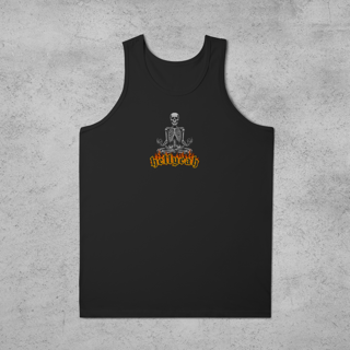 Nome do produto Regata Peace of Mind