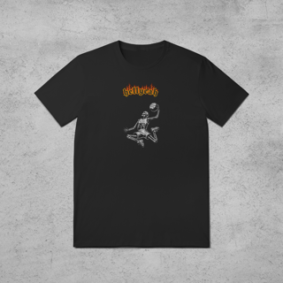 Nome do produto Camiseta Hell Yeah Dunk