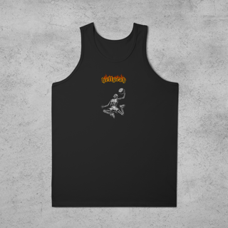 Nome do produto Regata Hell Yeah Dunk