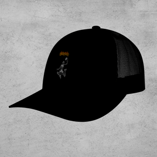 Nome do produto Boné Hell Yeah Dunk