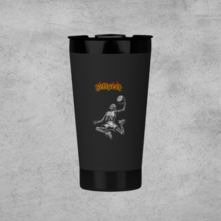 Nome do produto Copo Térmico Hell Yeah Dunk