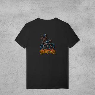 Nome do produto Camiseta Ride and Relax