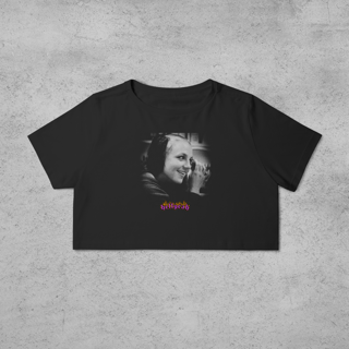 Nome do produto Cropped Hell Yeah Britney