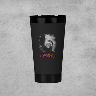 Nome do produto Copo Térmico Hell Yeah Britney