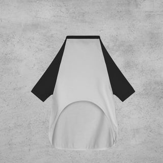 Nome do produto Camisa PET DOG Hell Yeah Britney [LIMITADO]